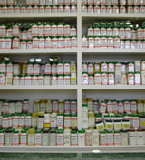 Chinese Medicine