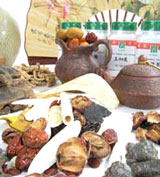 Chinese Medicine