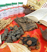 Chinese Medicine