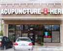 Houston Acupuncture and Herb Clinic